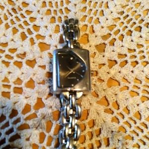 Quartz watch